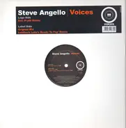 Steve Angello - Voices