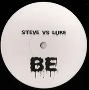 Steve Angello vs. Laidback Luke - Be