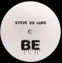 12inch Vinyl Single - Steve Angello vs. Laidback Luke - Be