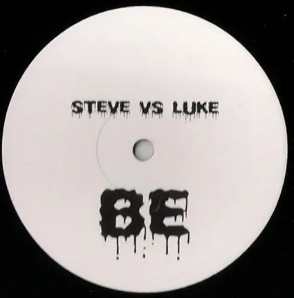Steve Angello vs. Laidback Luke - Be
