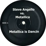 Steve Angello vs. Metallica / Crystal Waters - Metallica Is Dancin / Gypsy Woman (Bootleg Mix)