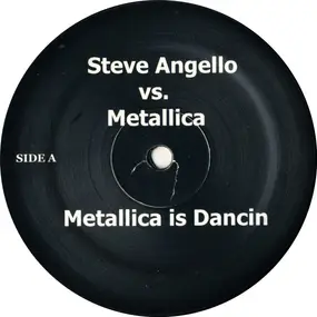 Steve Angello - Metallica Is Dancin / Gypsy Woman (Bootleg Mix)