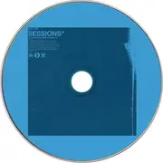Double CD - Ian Carey, Guy Gerber, a.o. - Sessions - Digipak