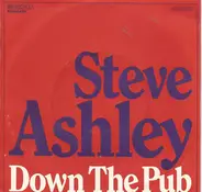Steve Ashley - Down The Pub
