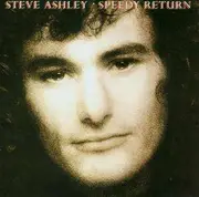 LP - STEVE ASHLEY - SPEEDY RETURN