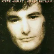 Steve Ashley - Speedy Return