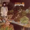 LP - Steve Ashley - Stroll On