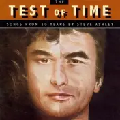 Steve Ashley - Test of Time