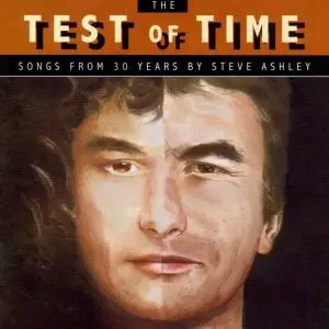Steve Ashley - Test of Time