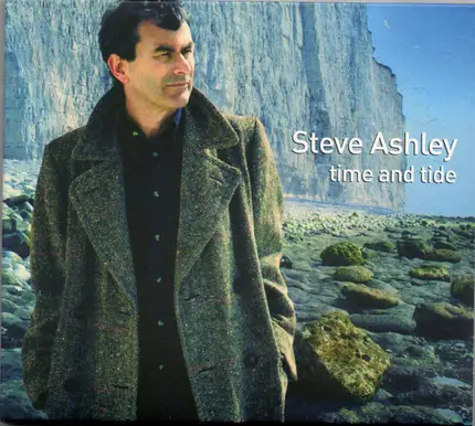 Steve Ashley - Time And Tide