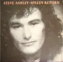 LP - Steve Ashley - Speedy Return