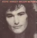 LP - Steve Ashley - Speedy Return