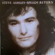LP - Steve Ashley - Speedy Return