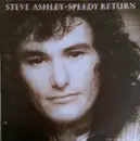 LP - Steve Ashley - Speedy Return