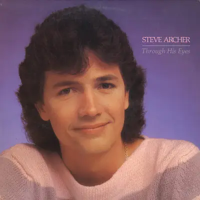 Steve Archer - Through His Eyes