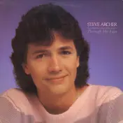 Steve Archer - Through His Eyes