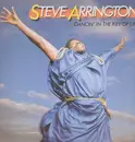 LP - Steve Arrington - Dancin' In The Key Of Life