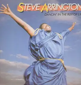 Steve Arrington - Dancin' in the Key of Life