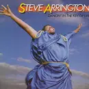 LP - Steve Arrington - Dancin' In The Key Of Life