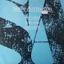 12'' - Steve Arrington - Feel So Real
