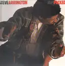 LP - Steve Arrington - Jam Packed