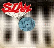 12inch Vinyl Single - Steve Arrington - Lost And Found (You Can Find Me Present)