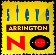 Steve Arrington - No Reason