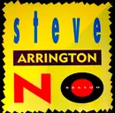 12'' - Steve Arrington - No Reason