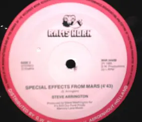 Steve Arrington - Summertime Lovin'