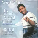 12'' - Steve Arrington - The Jammin' National Anthem (Long Remix Version)