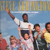 Steve Arrington - The Jammin' National Anthem