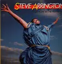 LP - Steve Arrington - Dancin' In The Key Of Life