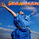 LP - Steve Arrington - Dancin' In The Key Of Life