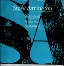 12inch Vinyl Single - Steve Arrington - Feel So Real