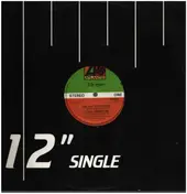 Steve Arrington - She Just Don't Know