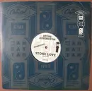 12inch Vinyl Single - Steve Arrington - Stone Love - Advance Copy