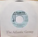 7inch Vinyl Single - Steve Arrington - The Jammin' National Anthem