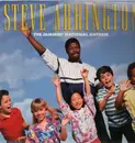 LP - Steve Arrington - The Jammin' National Anthem