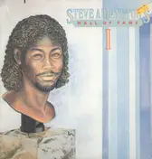 Steve Arrington's Hall of Fame - I