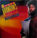 LP - Steve Arrington's Hall Of Fame - Positive Power