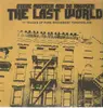 Double LP - Steve Austeen And DJ Krooger - The Last World