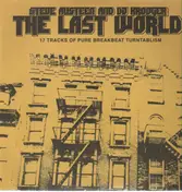 Steve Austeen - The Last World