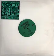 Steve Austeen & DJ Krooger - Bionic Beat Collection (Green Volume)