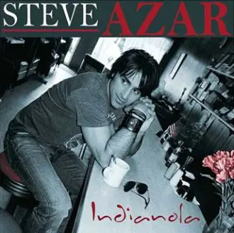 Steve Azar - Indianola