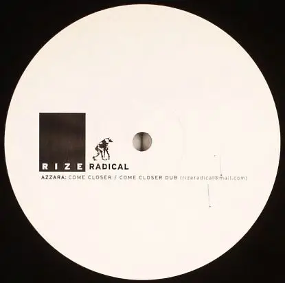 Steve Azzara - Come Closer