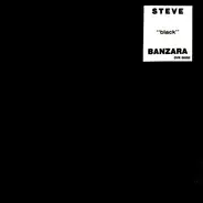 Steve Banzara - Black