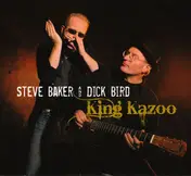 Ronald Baker - King Kazoo