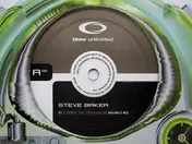 Steve Baker - Lost In Trance