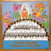 Steve Baltes - Pictures in Rhythm