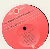 Steve Baltes - A Kiss Round Midnight